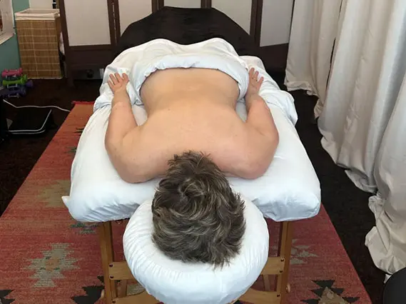 Body Resolutions Therapeutic Massage